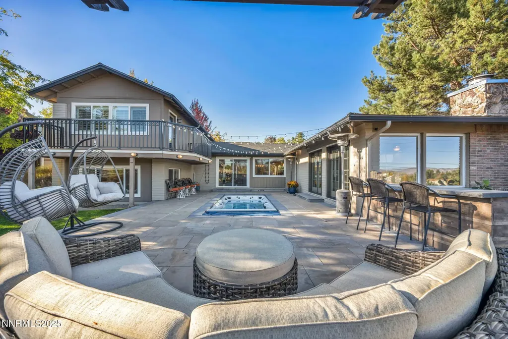 2360 Pioneer Reno NV 89509