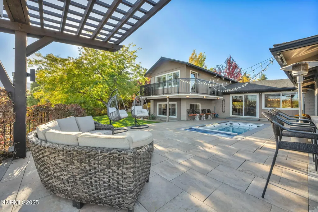 2360 Pioneer Reno NV 89509