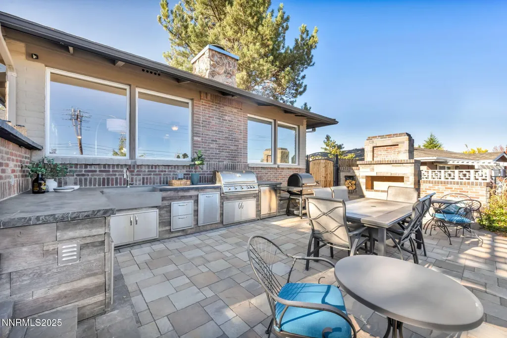 2360 Pioneer Reno NV 89509
