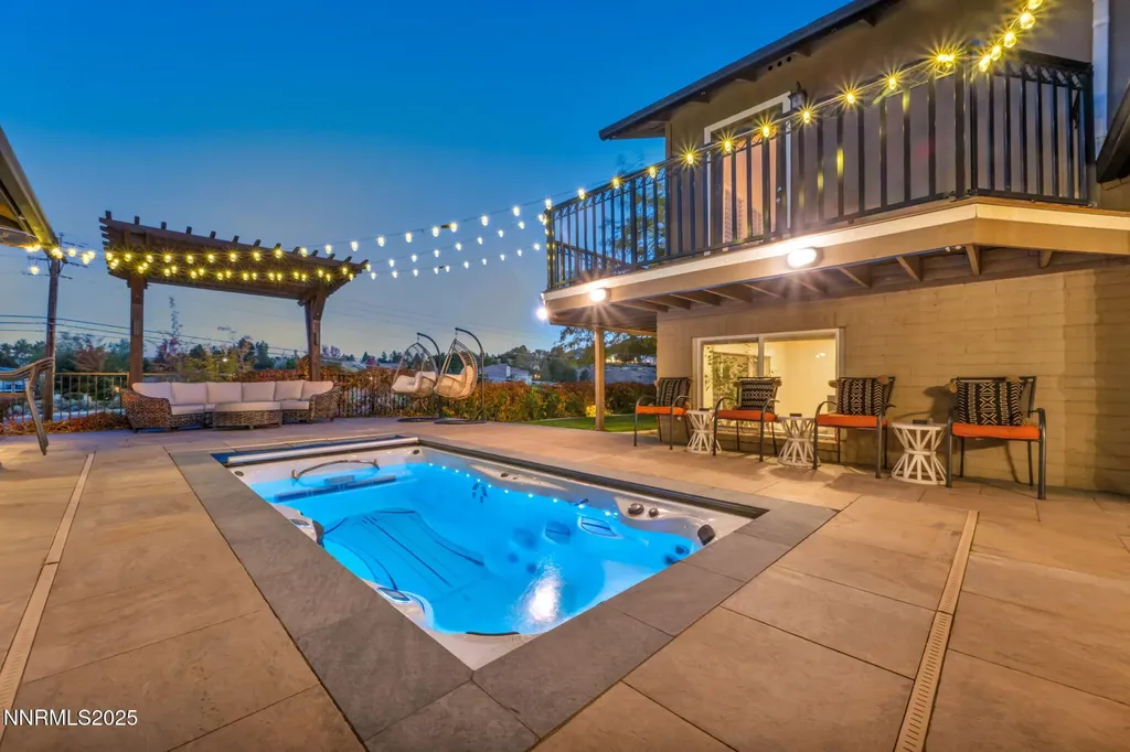 2360 Pioneer Reno NV 89509