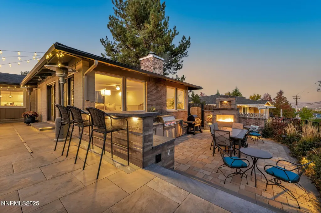 2360 Pioneer Reno NV 89509