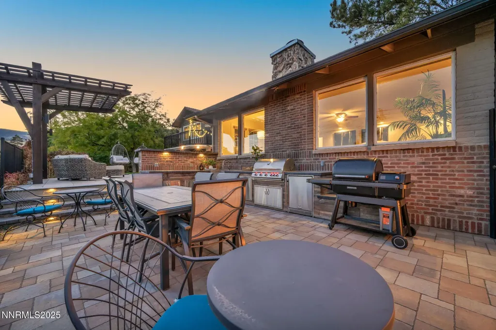 2360 Pioneer Reno NV 89509