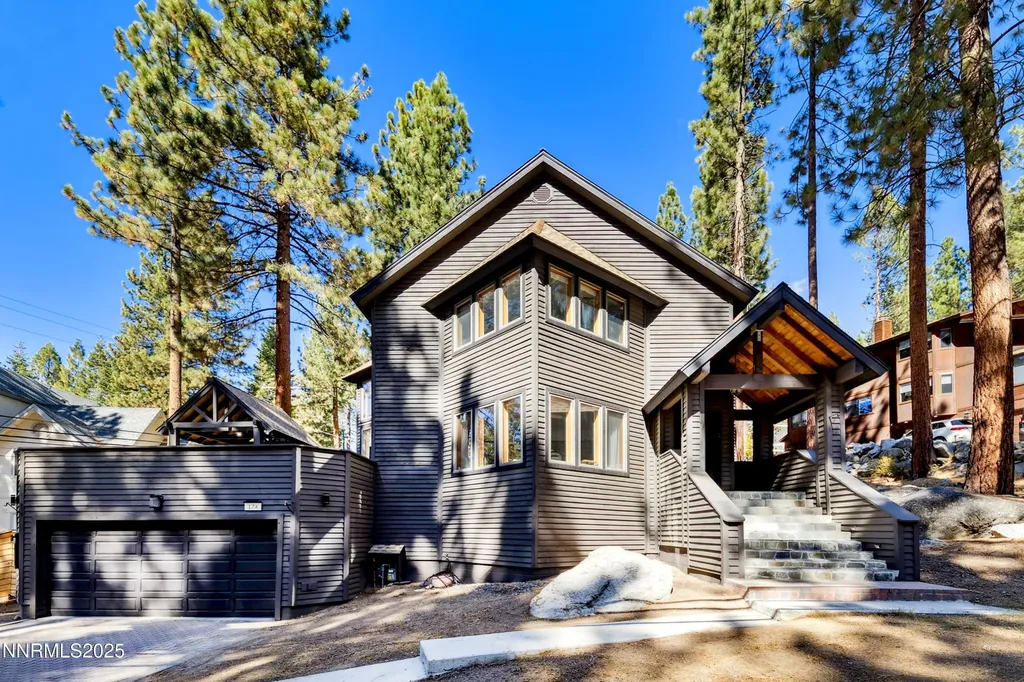 174 Myron Zephyr Cove NV 89448