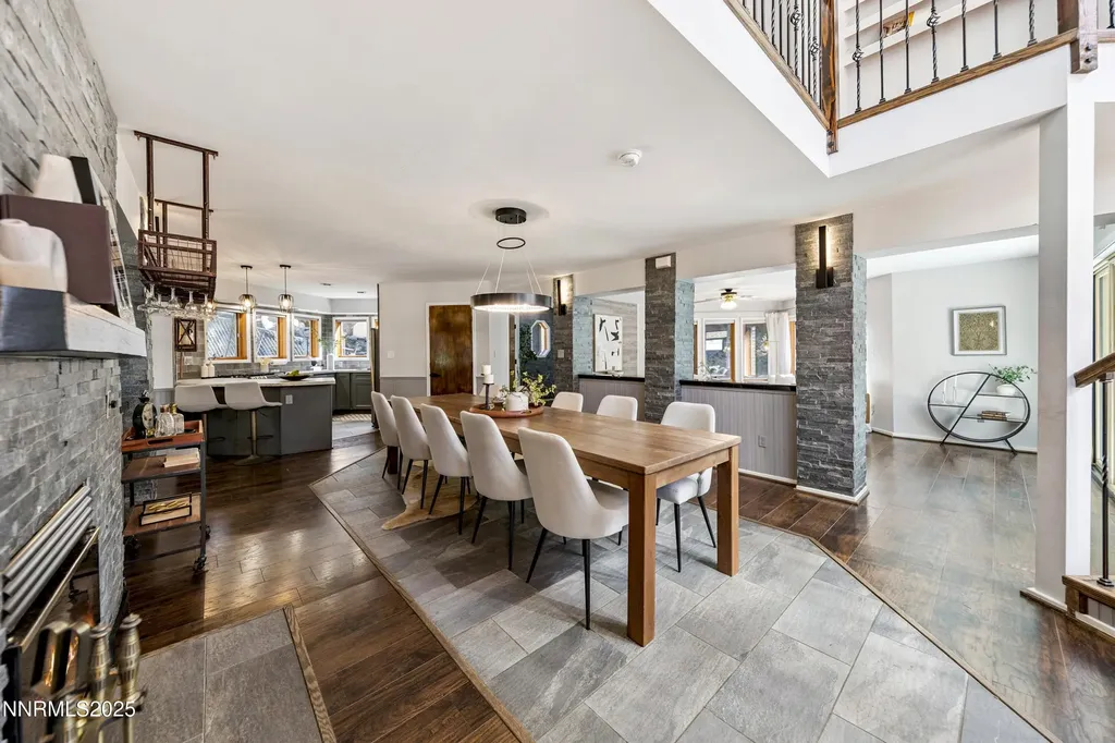 174 Myron Zephyr Cove NV 89448