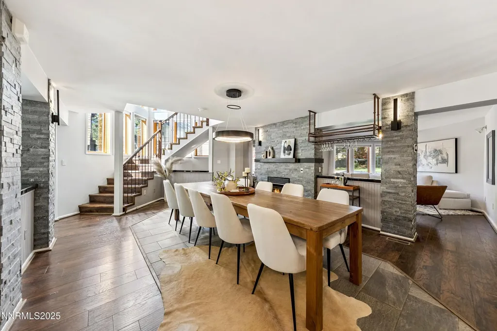 174 Myron Zephyr Cove NV 89448