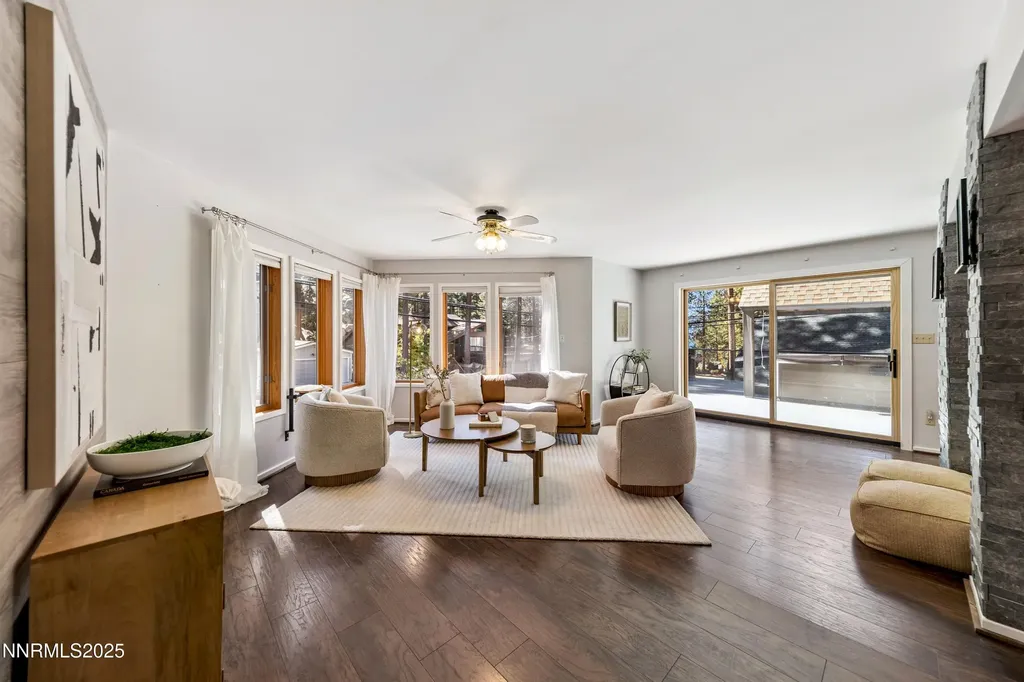 174 Myron Zephyr Cove NV 89448