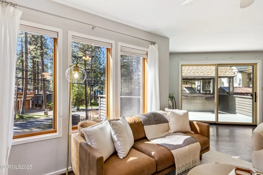 174 Myron Zephyr Cove NV 89448