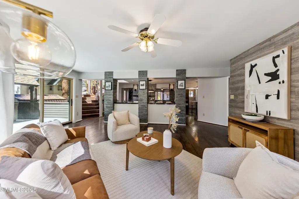 174 Myron Zephyr Cove NV 89448