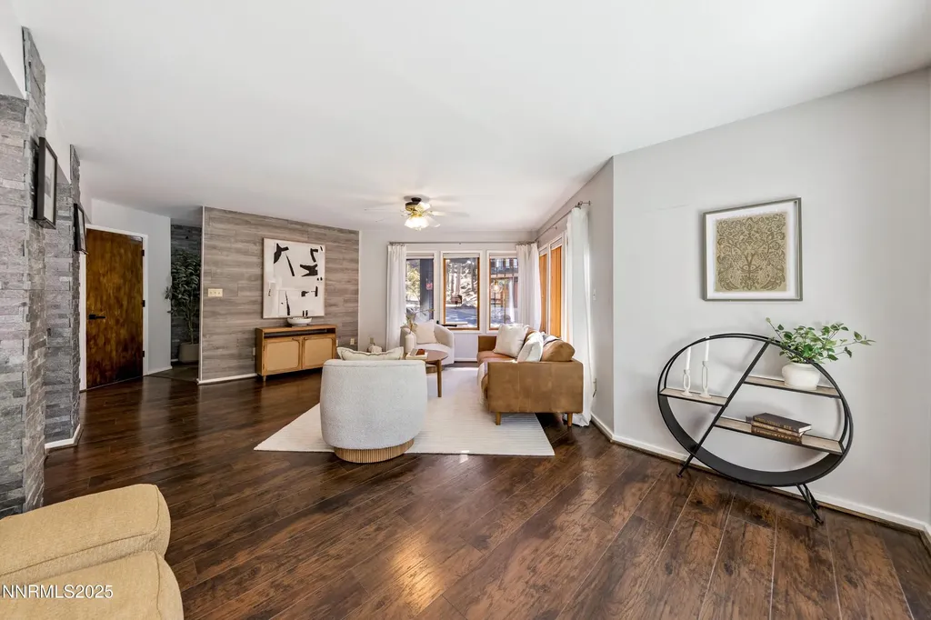 174 Myron Zephyr Cove NV 89448