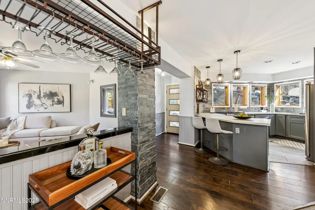 174 Myron Zephyr Cove NV 89448