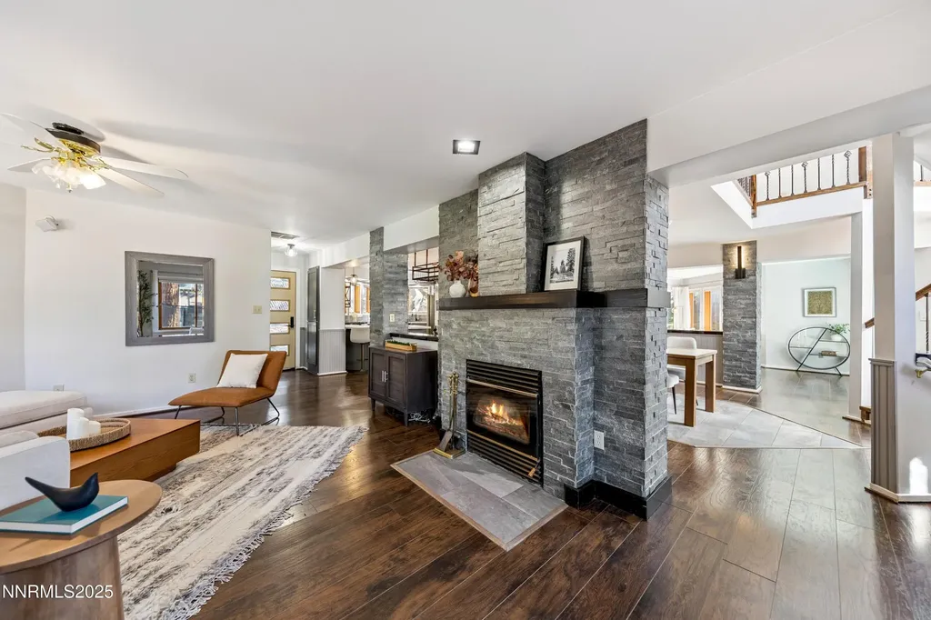174 Myron Zephyr Cove NV 89448