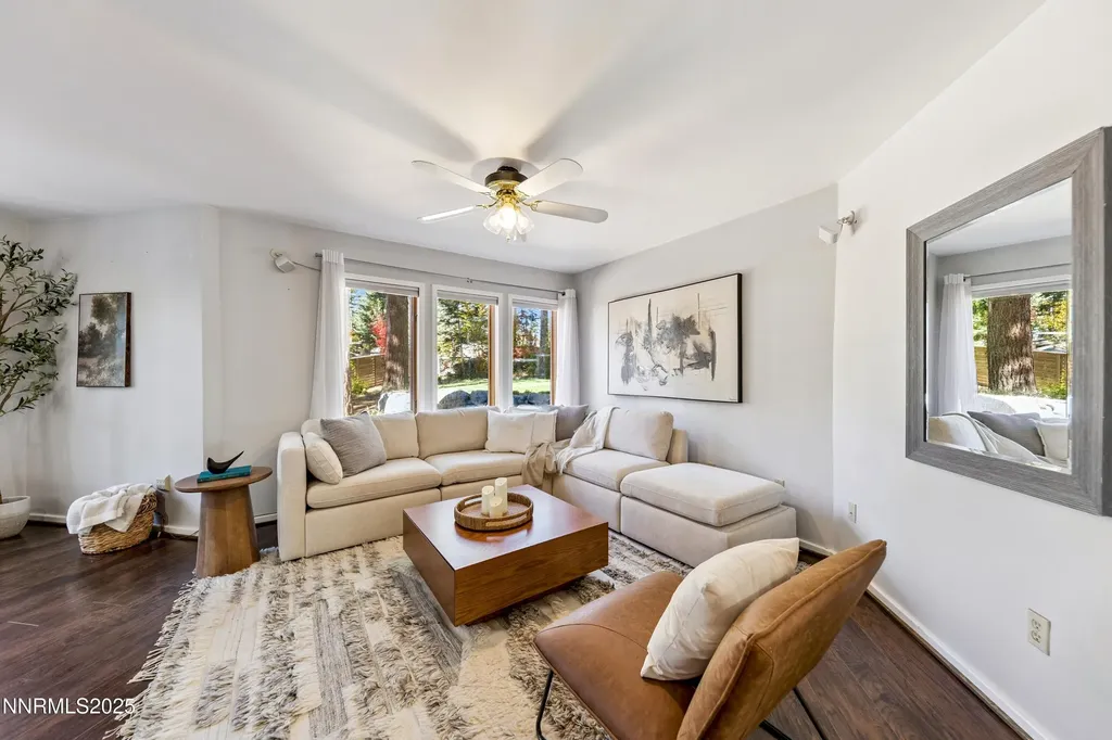 174 Myron Zephyr Cove NV 89448