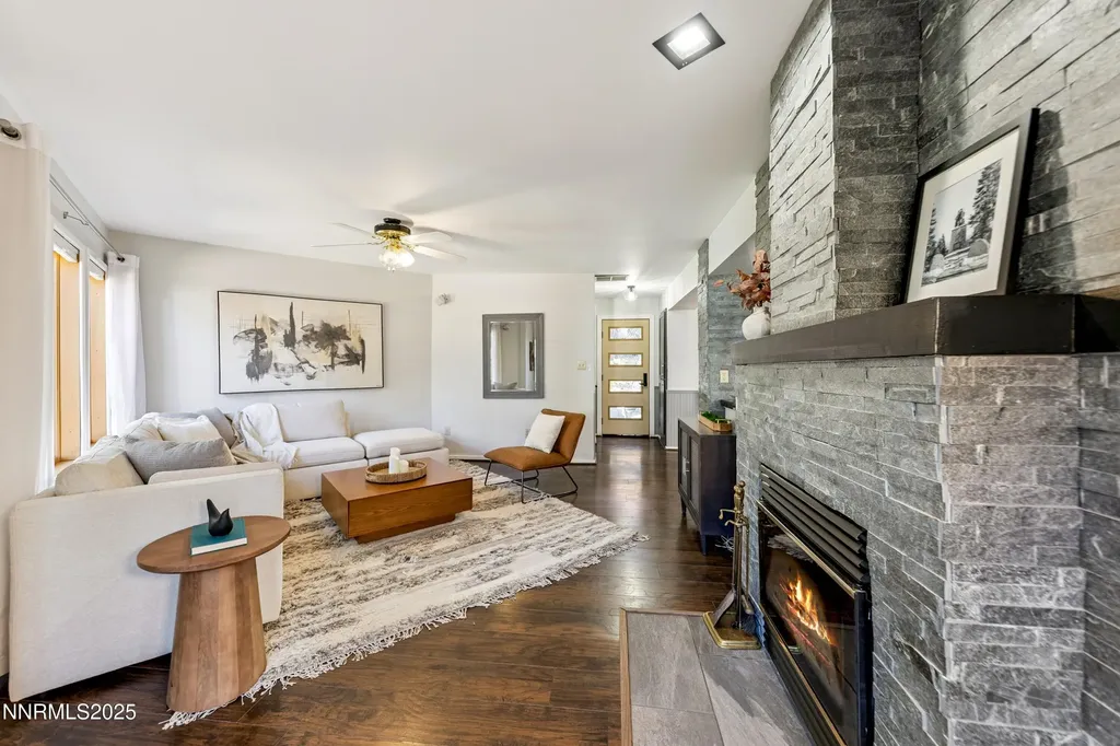 174 Myron Zephyr Cove NV 89448