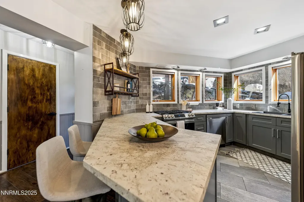 174 Myron Zephyr Cove NV 89448