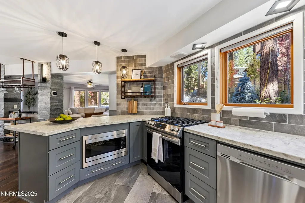 174 Myron Zephyr Cove NV 89448