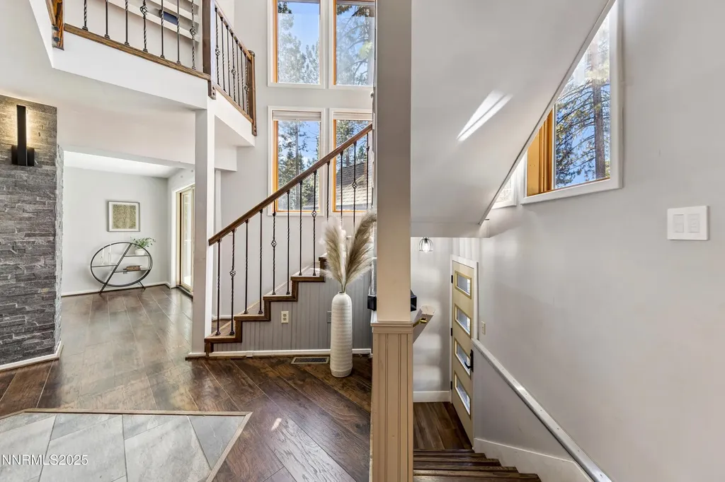 174 Myron Zephyr Cove NV 89448