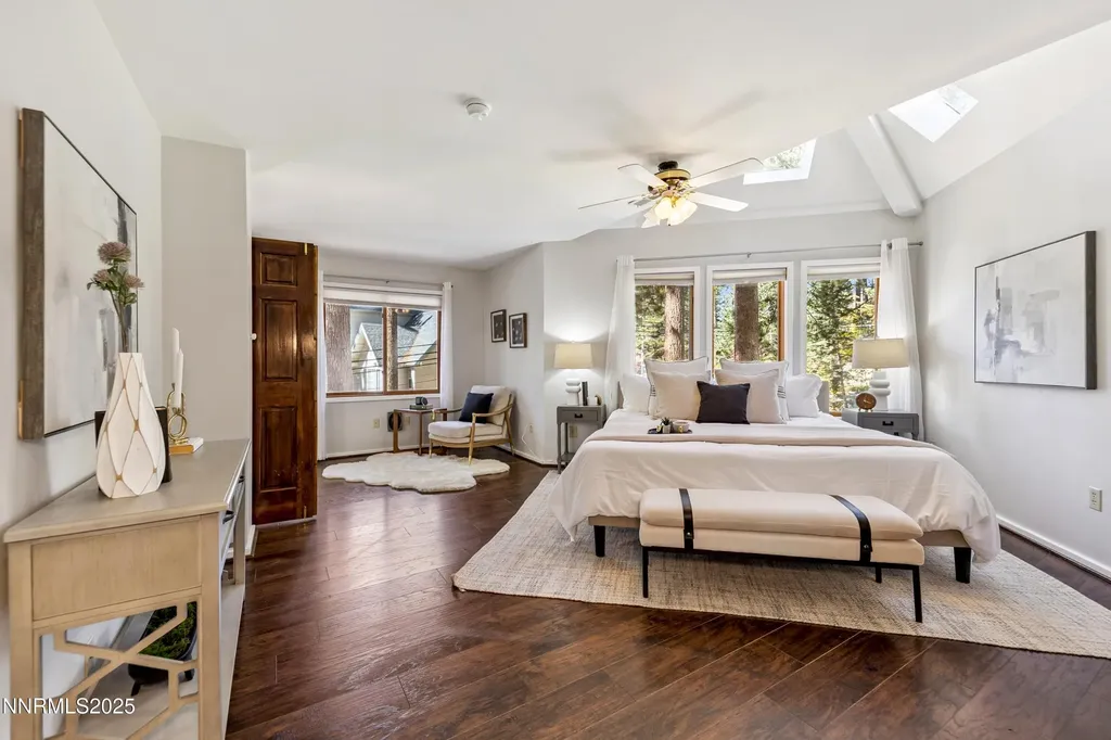 174 Myron Zephyr Cove NV 89448