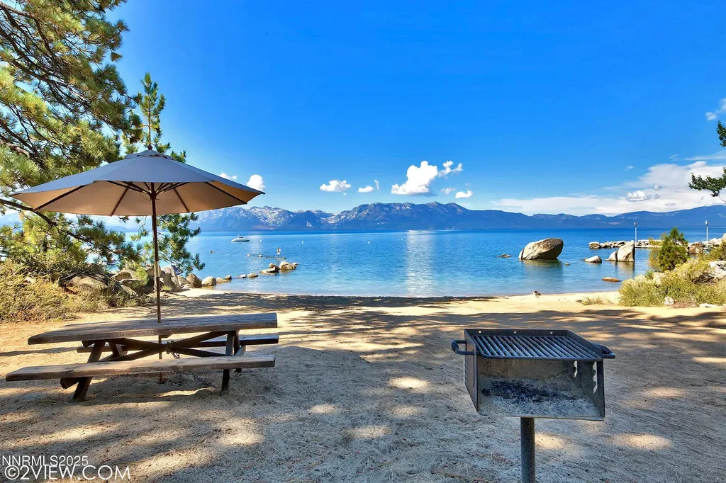 174 Myron Zephyr Cove NV 89448