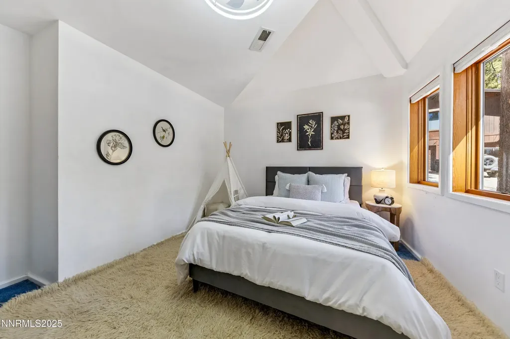 174 Myron Zephyr Cove NV 89448