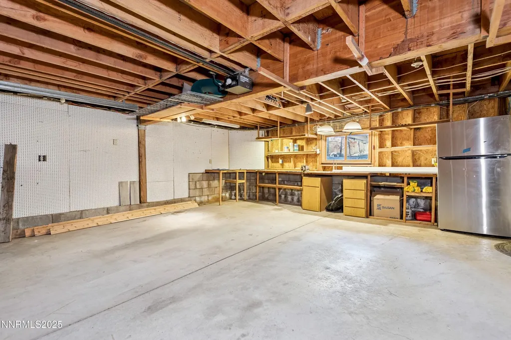 174 Myron Zephyr Cove NV 89448