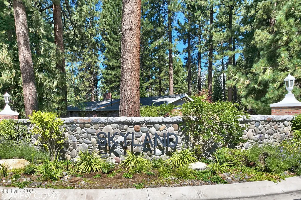 174 Myron Zephyr Cove NV 89448