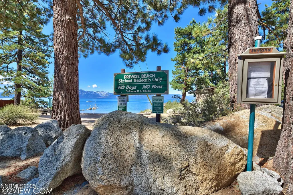 174 Myron Zephyr Cove NV 89448