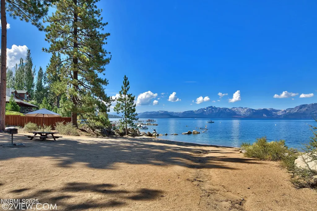174 Myron Zephyr Cove NV 89448