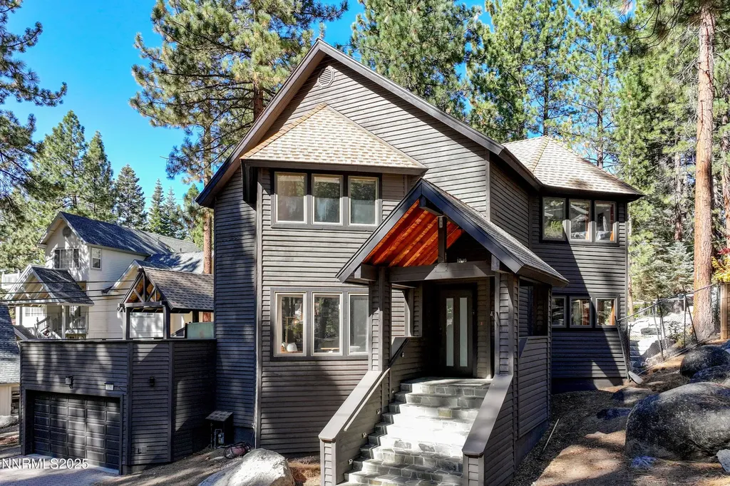 174 Myron Zephyr Cove NV 89448