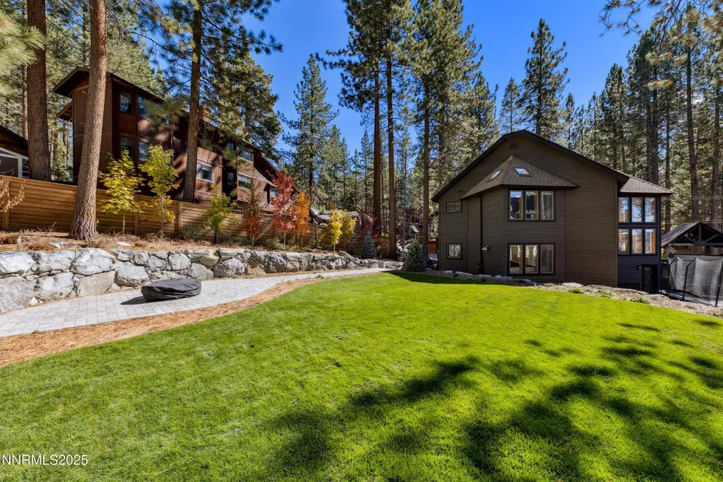 174 Myron Zephyr Cove NV 89448
