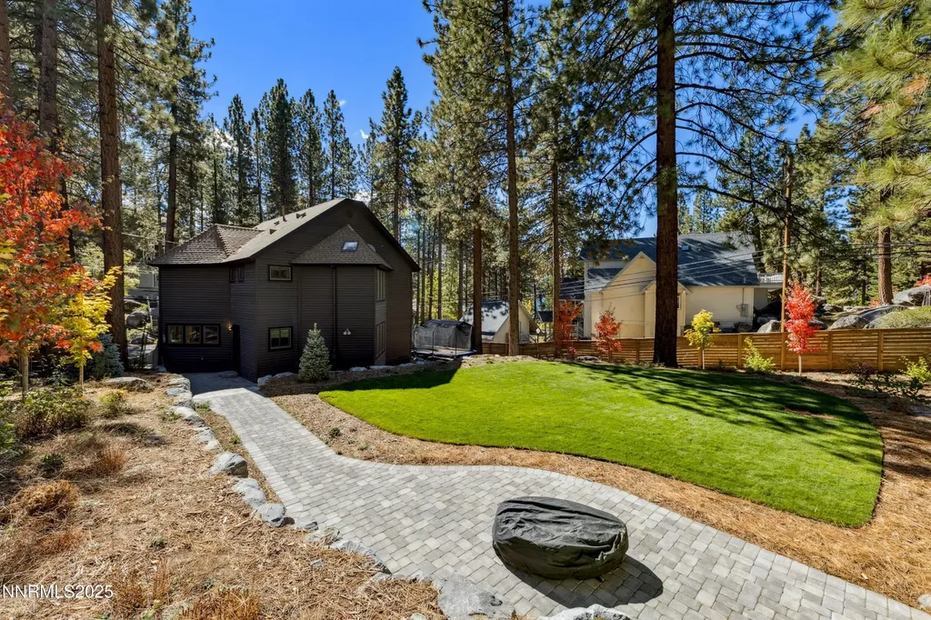 174 Myron Zephyr Cove NV 89448