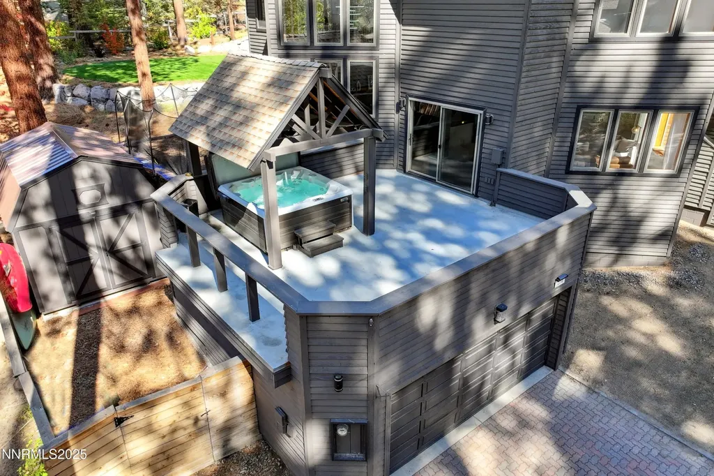 174 Myron Zephyr Cove NV 89448