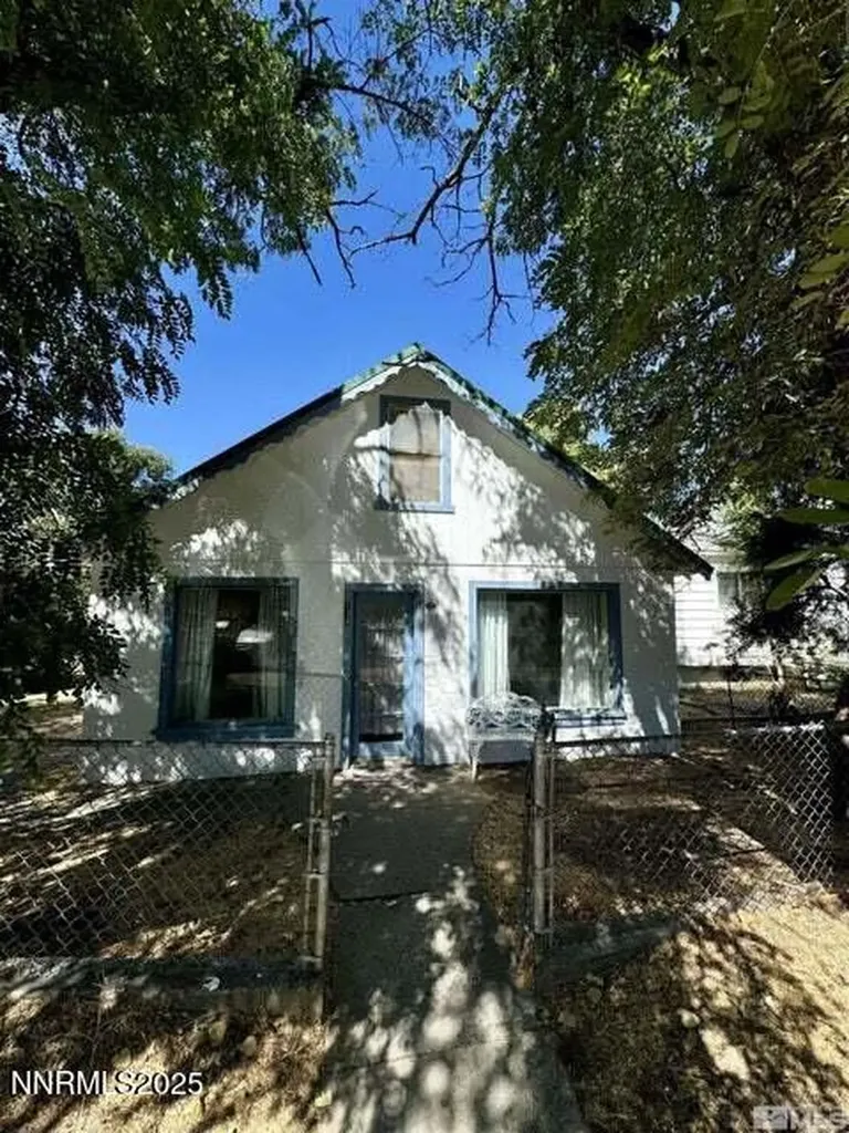 134 Shepard Winnemucca NV 89445
