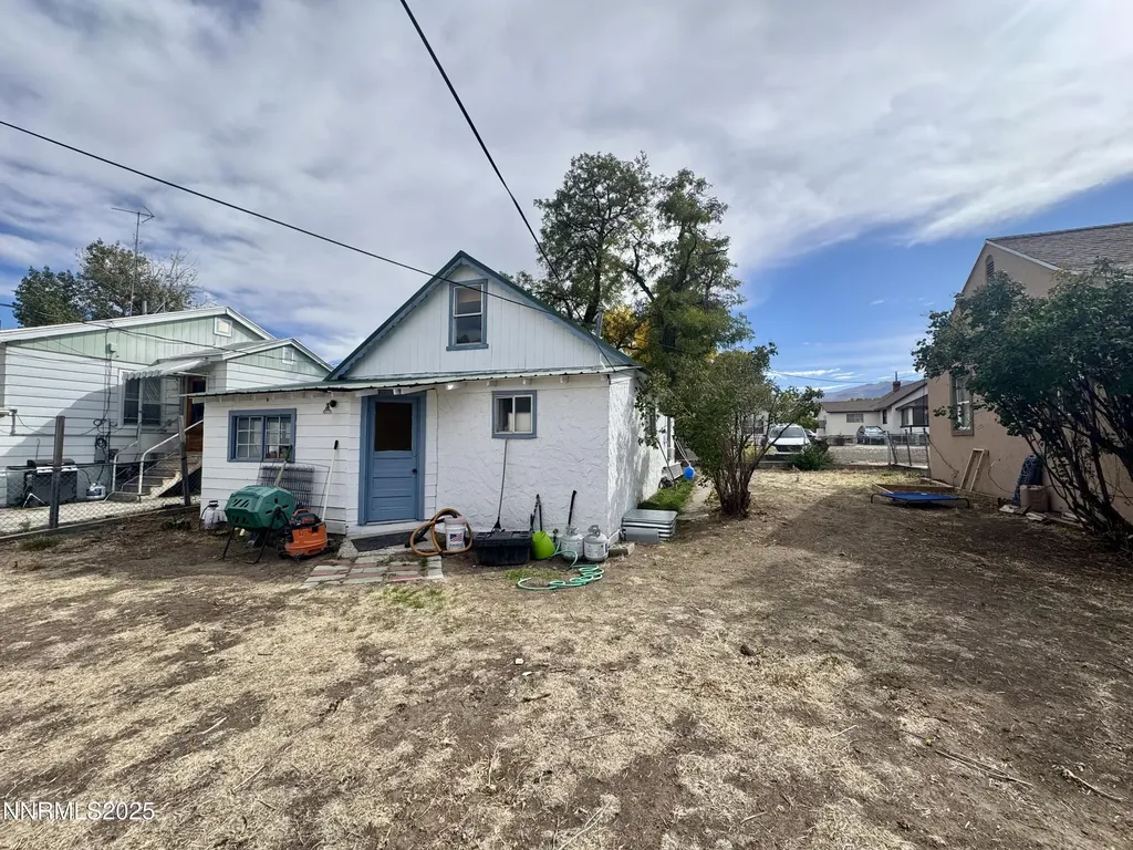 134 Shepard Winnemucca NV 89445