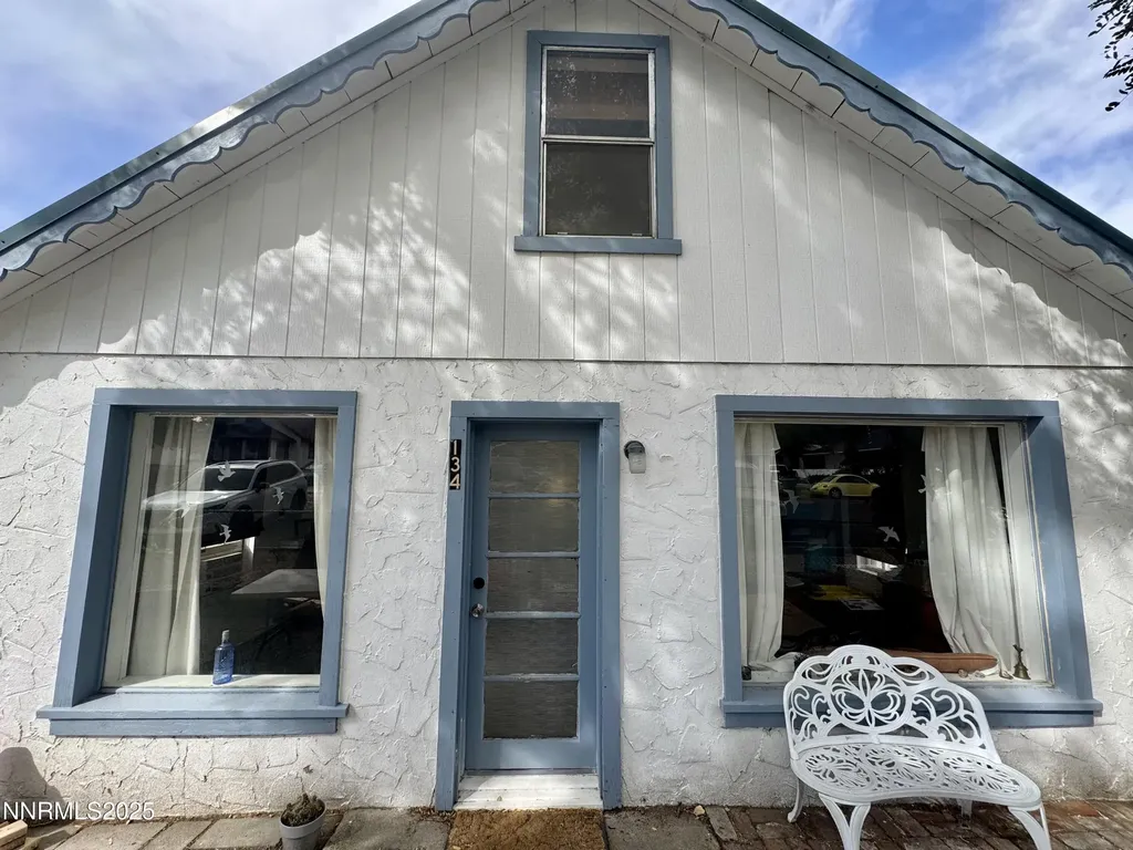 134 Shepard Winnemucca NV 89445