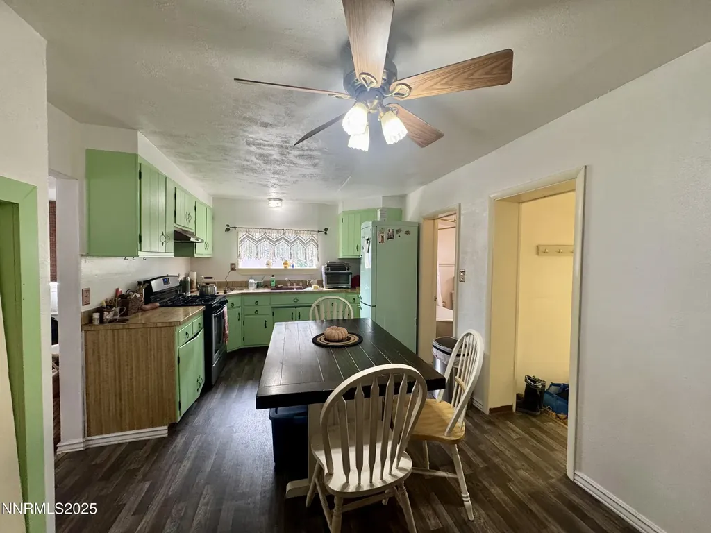 134 Shepard Winnemucca NV 89445