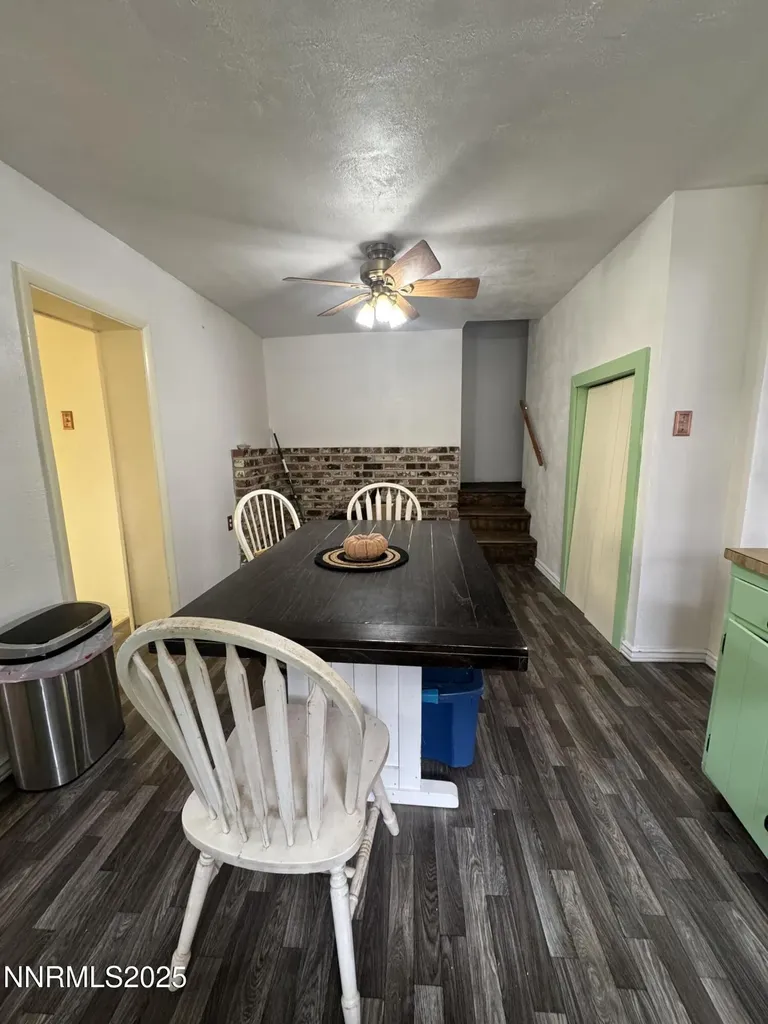134 Shepard Winnemucca NV 89445