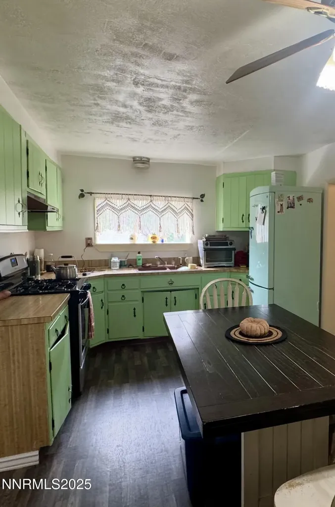 134 Shepard Winnemucca NV 89445