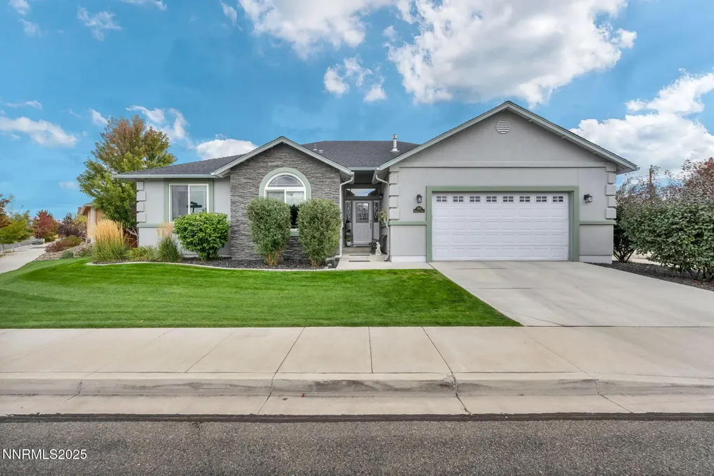 1707 Monticello Minden NV 89423