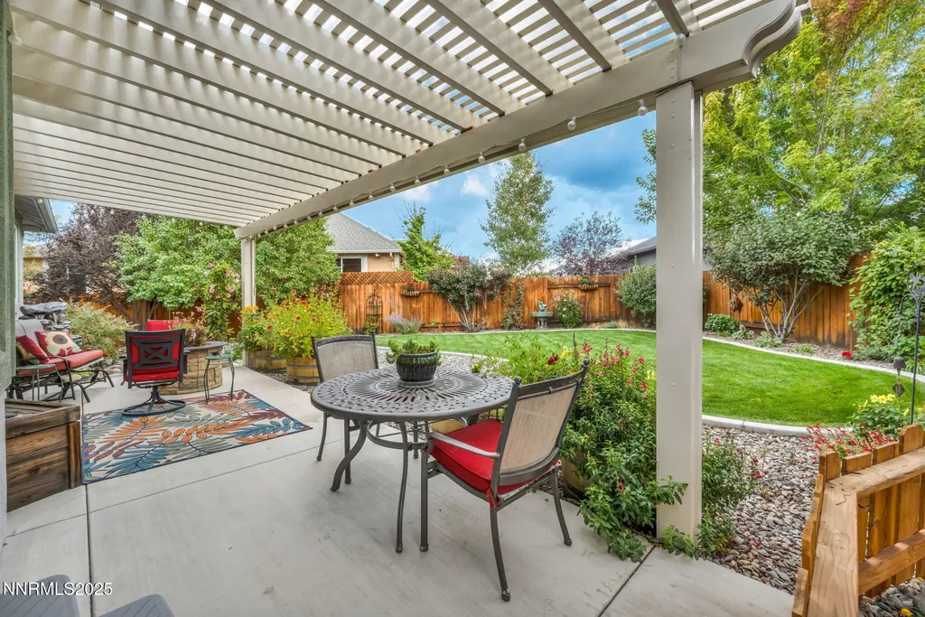 1707 Monticello Minden NV 89423