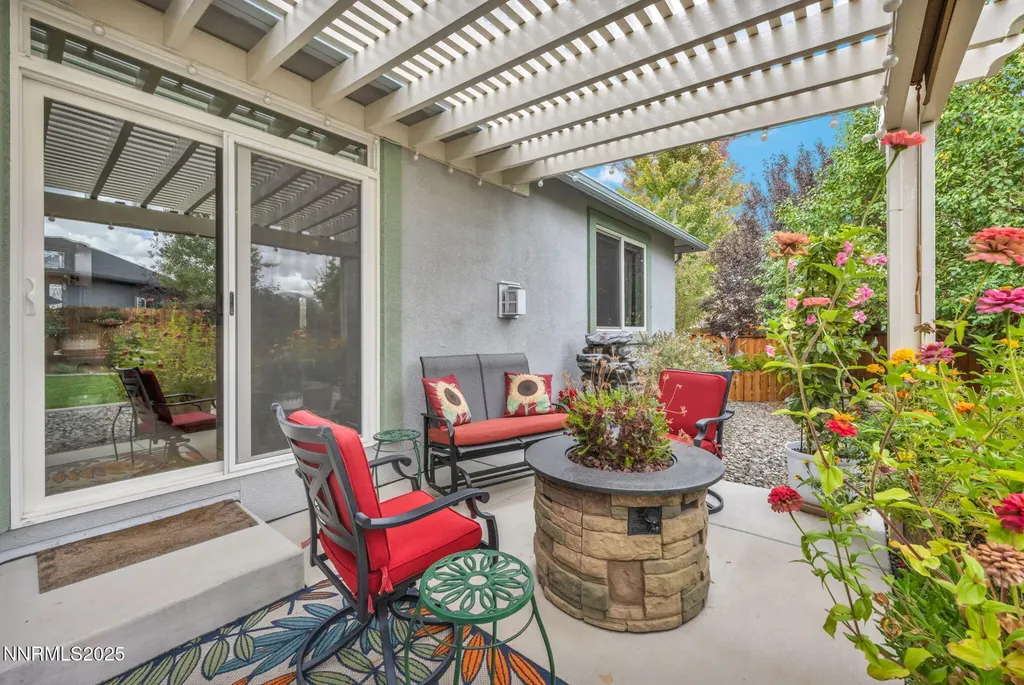 1707 Monticello Minden NV 89423
