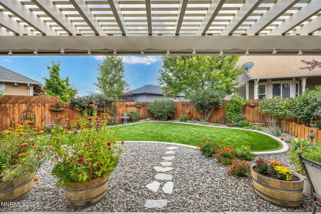 1707 Monticello Minden NV 89423