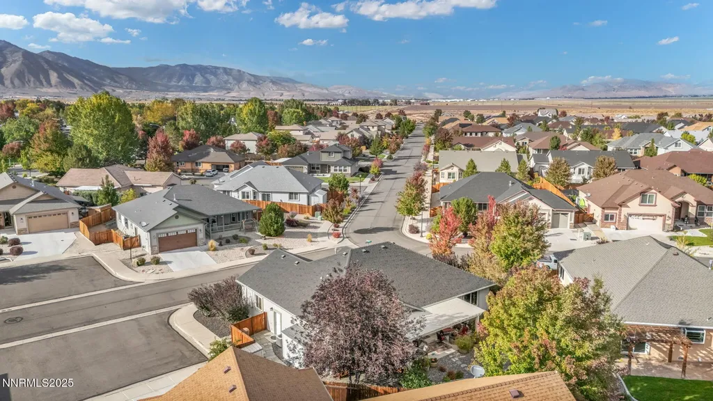 1707 Monticello Minden NV 89423