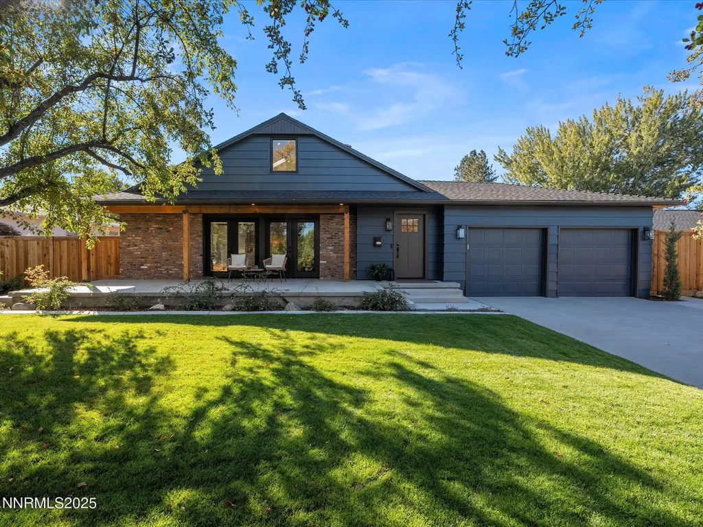 1245 Sharon Reno NV 89509