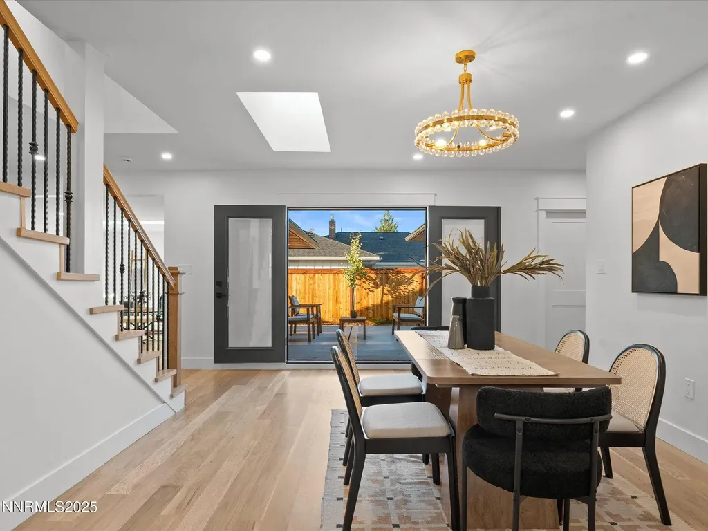 1245 Sharon Reno NV 89509
