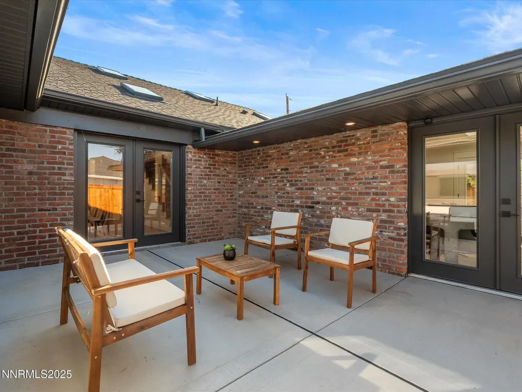 1245 Sharon Reno NV 89509