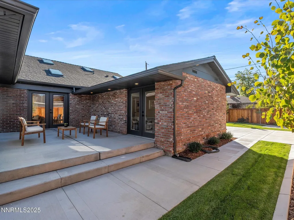 1245 Sharon Reno NV 89509