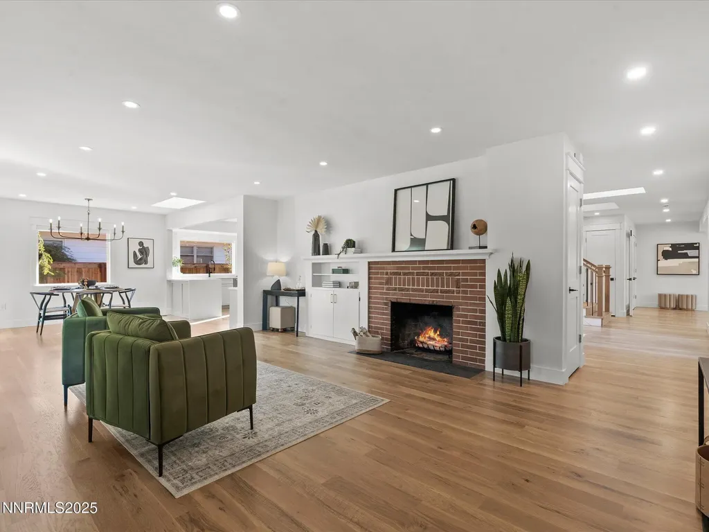 1245 Sharon Reno NV 89509