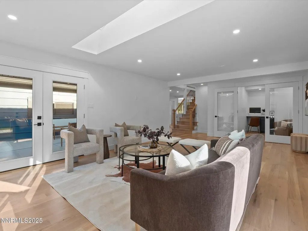 1245 Sharon Reno NV 89509