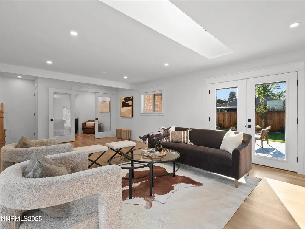 1245 Sharon Reno NV 89509