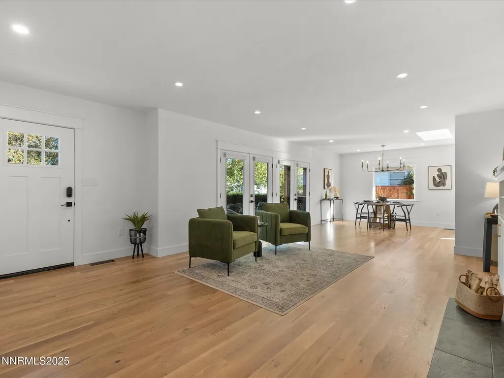 1245 Sharon Reno NV 89509